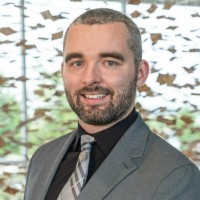 Todd Shultz, SHRM-CP
