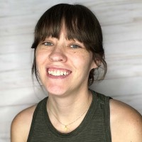 Jen Eastin