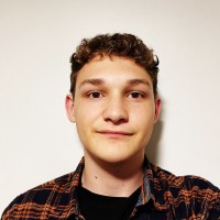 Harry Iszlaub