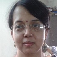 Ajanta Das