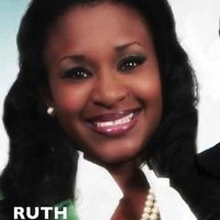 Ruth Martine Ausby Armstrong