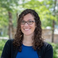 Stephanie Wyman, P.E.