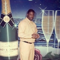 melvin pullen