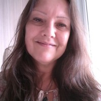 Claudia Roberta Vicentini Salgueiro