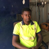 Jean Baptiste Kouakou