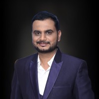 Shailesh Gaikwad