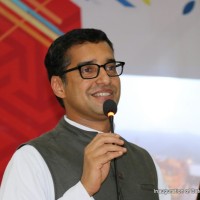 Fr Arun Antony Chully