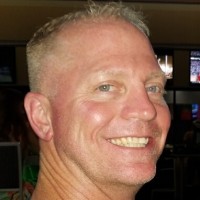 Tim Pugh