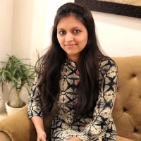 Supriya Pandey