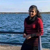 Parvathi S