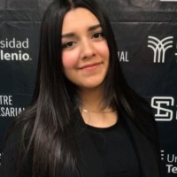 Frida Gallegos