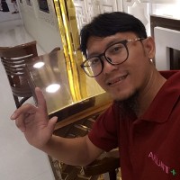 Arief Pirmansyah