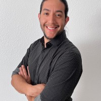 Dorian Diaz