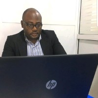 Damilola Bello