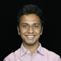 Ananthu Ravi