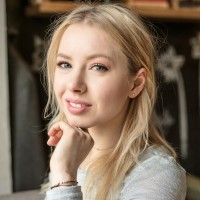 Emma Johanna Sova