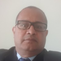 Chandra Sekar