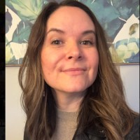 Rachel Madden, Lisw-S