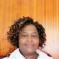 Nokuthula Hadebe