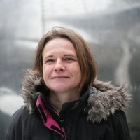 Angela Glienicke