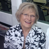 Marie Lawrence