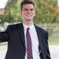 J. Graham Barron