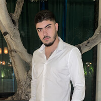 Shahar Yoav