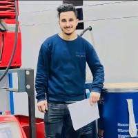 Zakariae Tazrout