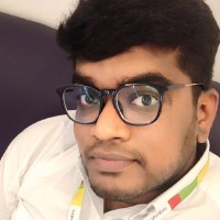 Gowtham R