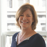 Carol Glover
