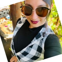 Tania Apablaza Ramirez