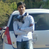 Sandeep Patel