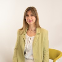 Aliki Papakostopoulou