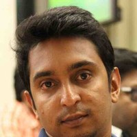 Ravi Yadav