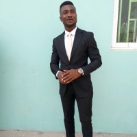Samuel Agbaji