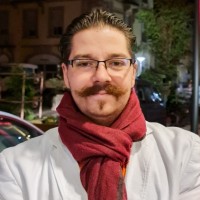 Sacha Weichel