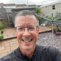Andrew Cameron