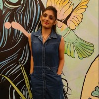 Simran Chawla