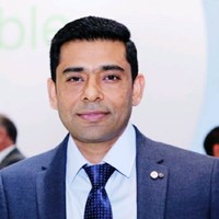 Pankaj Kumar Sharma
