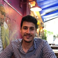 Martin Crespo Padilla
