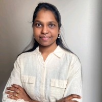 Jenifa Antony