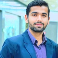 Wadood Ahmad