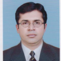 Jamshaid Shahbaz