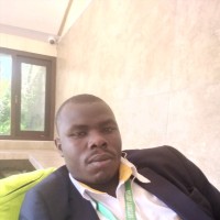 Benson Mutai