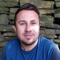 Matt Moorhouse