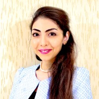Bita Asgari