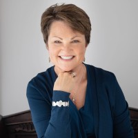 Pamela Jones-Anderson, MSc, PCC, CPRC