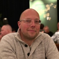 Jeroen Bos