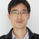 Yu Shigang