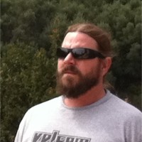 Jake Alford